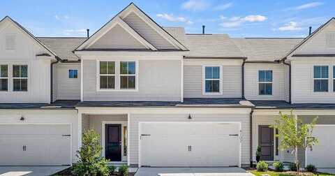 719 Graphite Drive, Durham, NC 27703