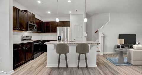 719 Graphite Drive, Durham, NC 27703