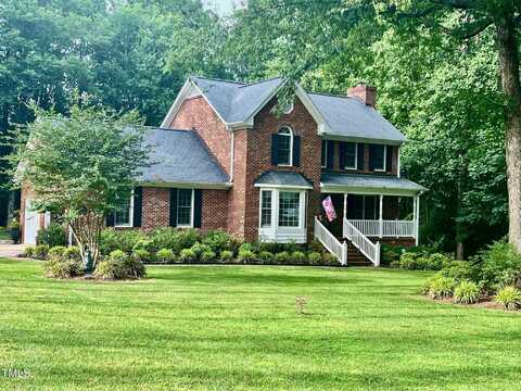 4139 Somerset Drive, Oxford, NC 27565