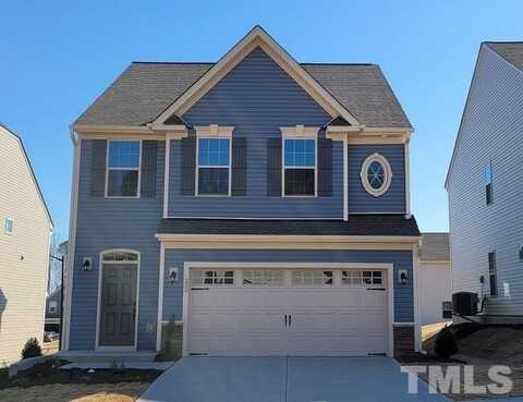 232 Hopewell Lane, Wake Forest, NC 27587