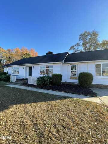 602 Weaver Drive, Goldsboro, NC 27530