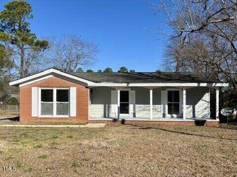 6557 Baldoon Drive, Fayetteville, NC 28314