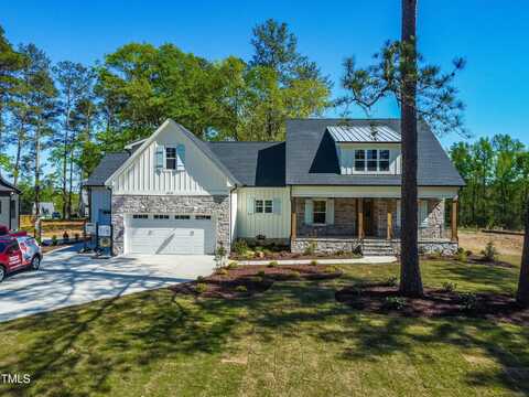 810 Maggie Way, Wendell, NC 27591