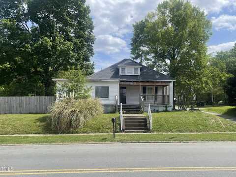 614 Tucker Street, Burlington, NC 27215