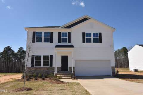 55 Calabria Court, Franklinton, NC 27525