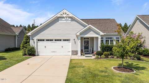 65 Balsam Lane, Clayton, NC 27527