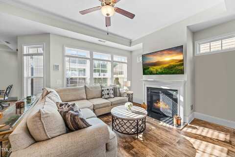 65 Balsam Lane, Clayton, NC 27527
