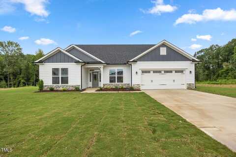 215 Merrifield Lane, Garner, NC 27529