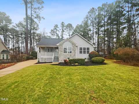 1419 Mangum Avenue, Creedmoor, NC 27522