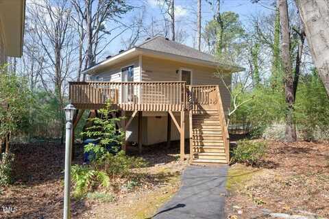 3501 Mill Run, Raleigh, NC 27612