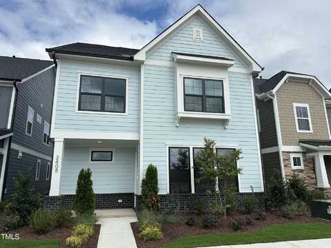 2408 Adrift Road, Fuquay Varina, NC 27526