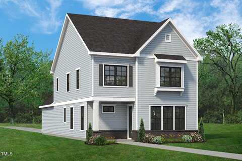 2408 Adrift Road, Fuquay Varina, NC 27526