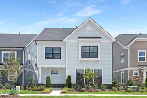 2408 Adrift Road, Fuquay Varina, NC 27526