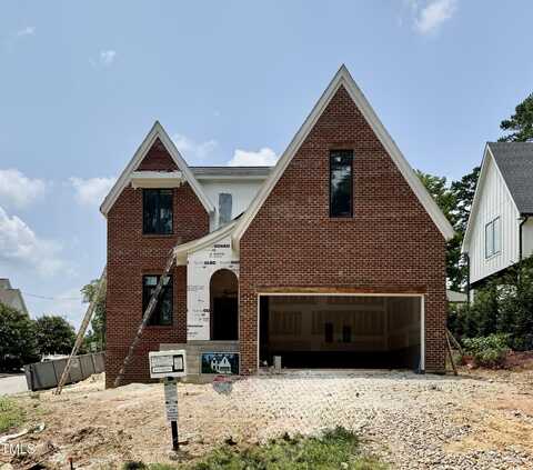 3301 Dell Drive, Raleigh, NC 27609