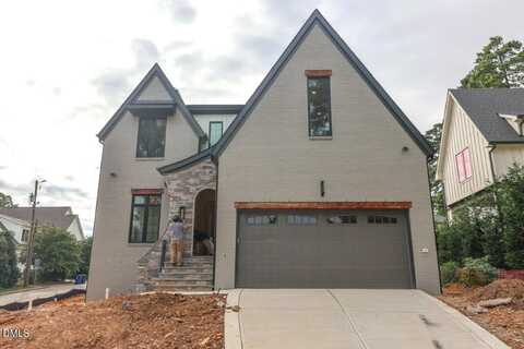 3301 Dell Drive, Raleigh, NC 27609