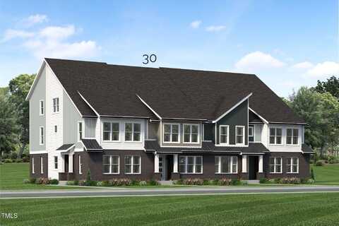 2413 Adrift Road, Fuquay Varina, NC 27526