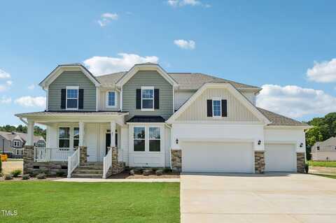 23 Frost Meadow Way, Lillington, NC 27546