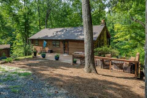 276 Beech Drive, Leasburg, NC 27291