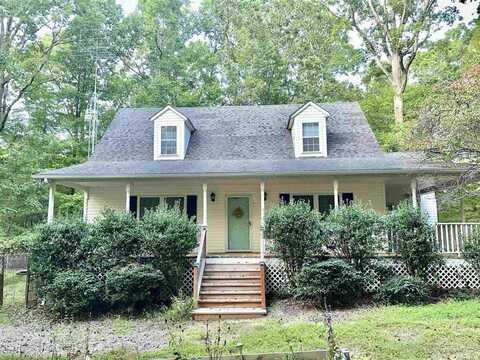 5713 High Rock Road, Efland, NC 27243