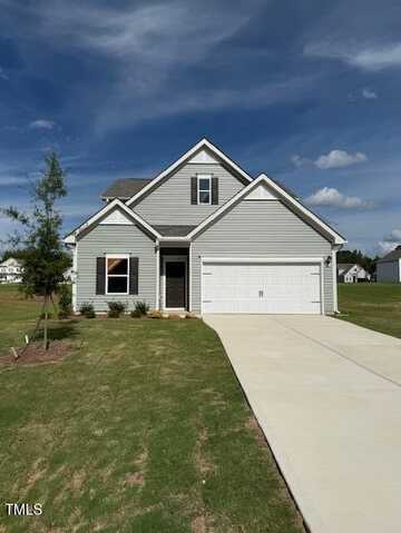 178 Vili Drive, Broadway, NC 27505