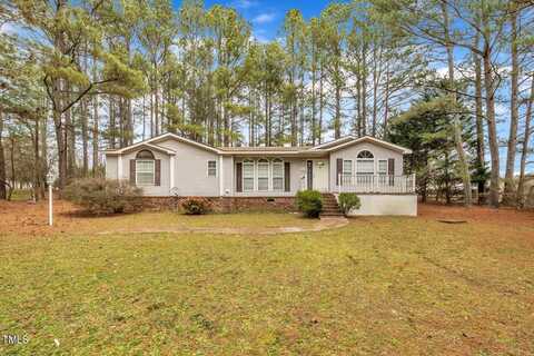 6301 Cayuse Lane, Raleigh, NC 27603