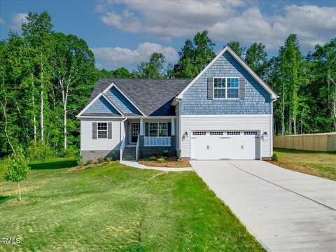 5389 Salem Woods Drive, Graham, NC 27253