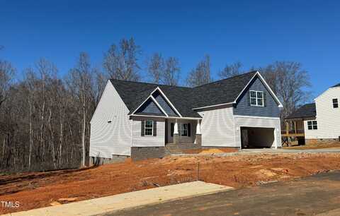 5389 Salem Woods Drive, Graham, NC 27253