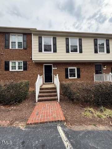 6102 Highcastle Court, Raleigh, NC 27613