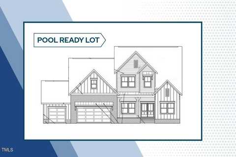 4332 Coldwater Springs Drive, Raleigh, NC 27616