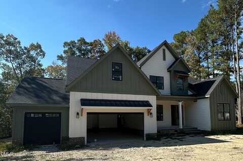 4332 Coldwater Springs Drive, Raleigh, NC 27616