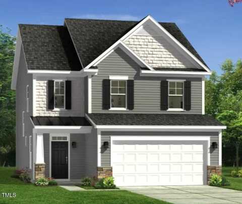 37 Steel Springs Lane, Angier, NC 27501