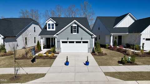 2281 Abbeyhill Drive, Raleigh, NC 27610