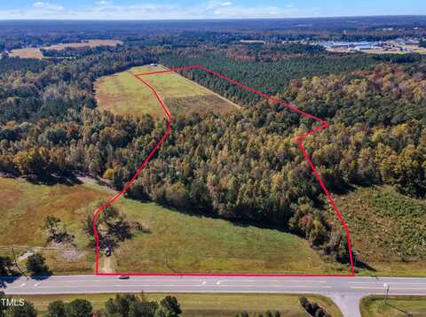 6603 Cleveland Road, Clayton, NC 27520