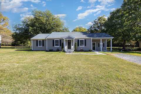 709 Veterans Drive, Elon, NC 27244