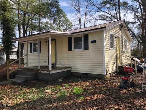 42 Heartwood Lane, Fountain, NC 27829