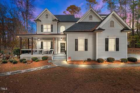 7210 Roberts Road, Cary, NC 27519