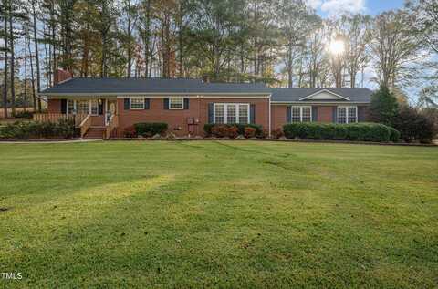 2426 Lower Moncure Road, Sanford, NC 27330