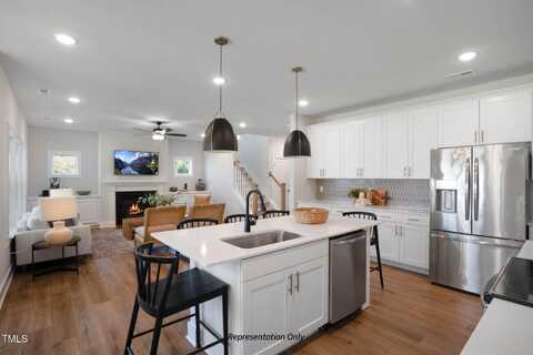 86 Macy Circle, Wendell, NC 27591