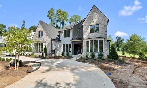 7000 North Ridge Drive, Raleigh, NC 27615