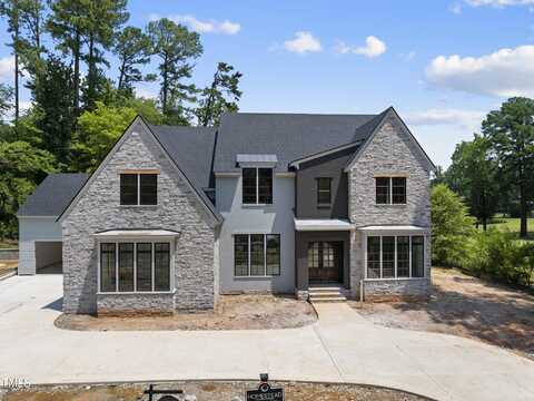 7000 North Ridge Drive, Raleigh, NC 27615