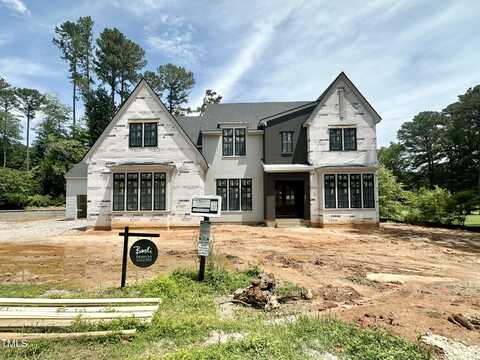7000 North Ridge Drive, Raleigh, NC 27615