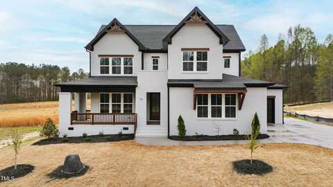 55 Firefly Lane, Louisburg, NC 27549