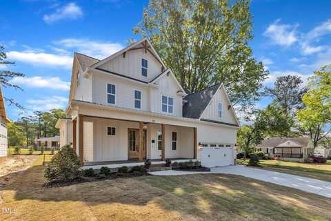 113 S Ennis Street, Fuquay Varina, NC 27526