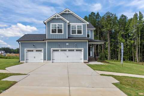 345 Sutherland Drive, Franklinton, NC 27525