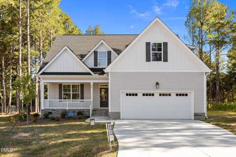 75 Arbor Drive, Youngsville, NC 27596