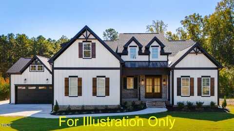 110 Broadleaf Lane, Louisburg, NC 27549