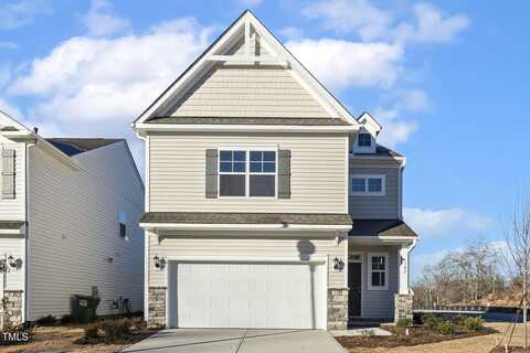 182 Ford Meadows Drive, Garner, NC 27529