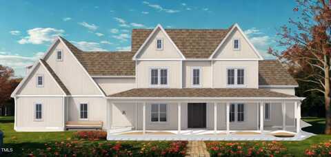 975 Wilbon Road, Holly Springs, NC 27540