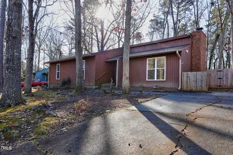 1225 Kilmory Drive, Cary, NC 27511
