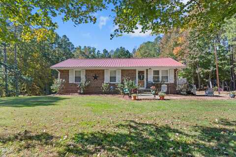 6507 Little Satterwhite Road, Oxford, NC 27565